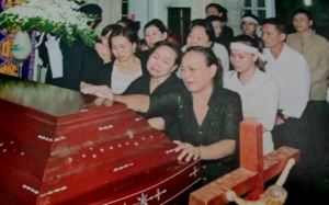 Bộ Y tế yêu cầu giải quyết vụ sản phụ băng huyết tử vong